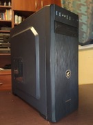 Komputer do gier i5 7400, gtx 1060, 8GB