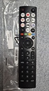 Pilot do tv oryginalny Hisense 65A7Nq