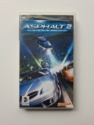 Asphalt 2 Urban GT (PSP)