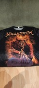 T shirt.koszulka.megadeth.ac/dc