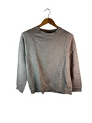 Bluza H&M szara klasyczna S M