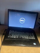 laptop dell inspiron 1545 dzialajace