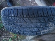 Michelin XH1 205/65 R15