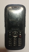 TELEFON EVOLVEO Gladiator RG250 uszkodzony na części