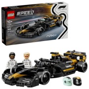 Lego 77252 Speed Champions F1: film - APXGP Team Race Car