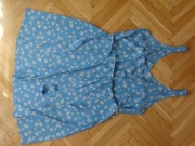 jak nowa sukienka plus size ONLY Carmakoma rozm. 48