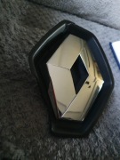 LOGO EMBLEMAT PRZÓD RENAULT MASTER III 628950003R