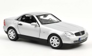 Norev Mercedes SLK 1995