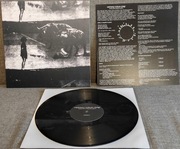 Wędrowcy~Tułacze~Zbiegi Światu Jest Wszystko Jedno LP Duszę Wypuścił Furia