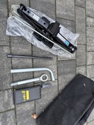 Zestaw kluczy lewarek Fiat Doblo II