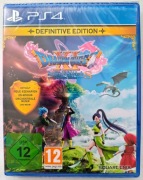 Dragon Quest XI Echoes of an Elusive Age S - PS4 - NOWA FOLIA