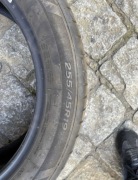Opony letnie hankook letnie  255/45 R19
