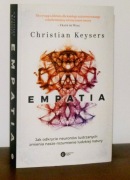 CHRISTIAN KEYSERS - Empatia
