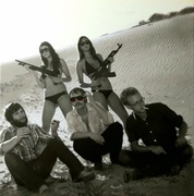 Deer Tick – War Elephant (CD, 2010)