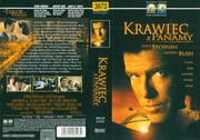 KRAWIEC Z PANAMY - PIERCE BROSNAN