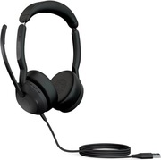 Słuchawki Jabra Evolve2 50 USB-A UC Stereo