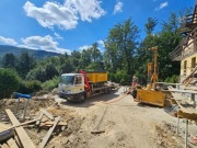 Studnie głębinowe dużych średnic