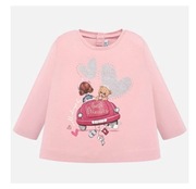 Koszulka Mayoral r 68