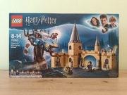 LEGO 75953 Harry Potter - Wierzba bijąca z Hogwartu