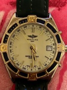 Breitling Lady / J-Class