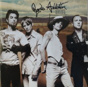 Jane's Addiction – Strays        CD alternative rock   US