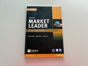 Market Leader 3rd Edition Elementary Coursebook with DVD-Multi ROM