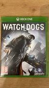 Gra Watch Dogs XBOX ONE
