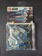 KLOCKI LEGO STAR WARS 75316