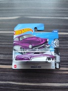 Hot Wheels Hirohata Merc 