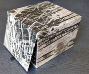 BOX 10 CD LED ZEPPELIN Complete Studio Recordings (1993)