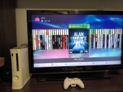 Xbox 360 1TB RGH 3.0 pad zasilacz 