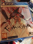 Crymachina PS4/PS5 nowy folia 