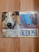 Książki o psach 