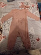 Zestaw body& spodnie 