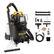 Odkurzacz piorący Vacmaster VK1323PFR, 3 w 1, 1300 W, 23 l