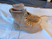 Buty taktyczne wojskowe 40 26cm Protektor Grom Light