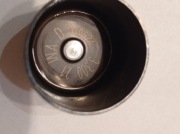 Popychacz mechaniczny Kia Hyundai 3,300