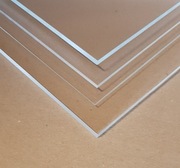 Plexi , polistyren , poliwęglan lity gr od 3mm do 8