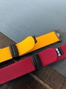 Pasek Redmi watch 4 ,2 szt