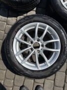 Felgi bmw 1 7j x 16 6796202 4szt