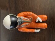 Figurka pilota modele RC