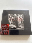 TC Matic 25th Anniversary CD DVD