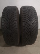 195/65 r15 Goodyear vector 4seasons