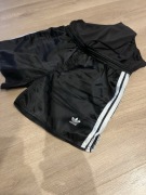 Spodenki szorty Adidas vintage oldschool M