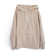 Kurtka anorak unisex