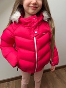 Wodoodporna kurtka zimowa narciarska Decathlon rozmiar 98-104cm 4 lata