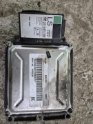 ZESTAW STEROWNIK PĘTLA PESTKA OPEL 2.2 Z22SE 09391283 G01004 24445098 