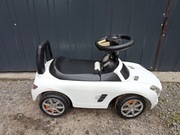 Samochodzik dla dziecka 