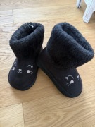 H&M śniegowce kotek nowe R24/25