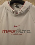 Bluza sportowa trekkingowa na siłownię rower, do biegania na boisko NIKE  L